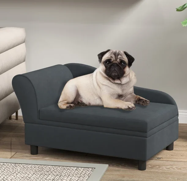 chaise bed