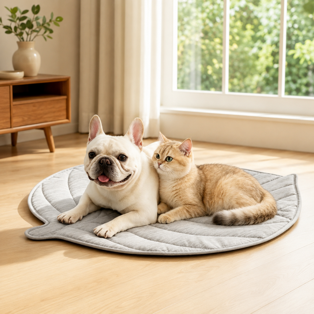 cooling mat pets