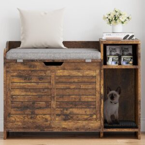 litter box enclosure