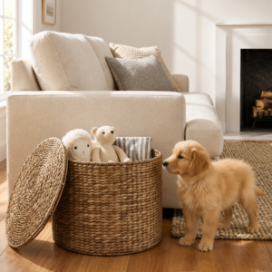 ottoman stool