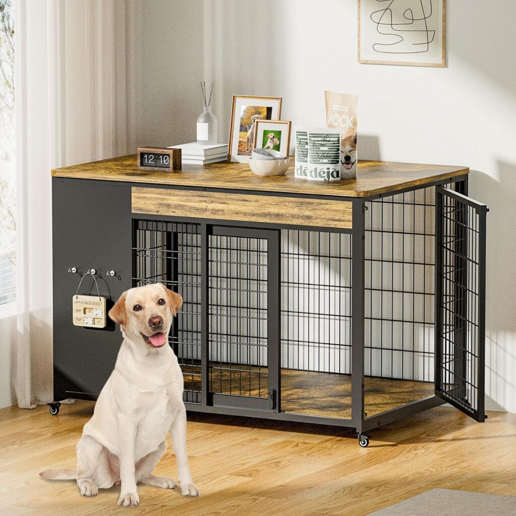 42inch crate