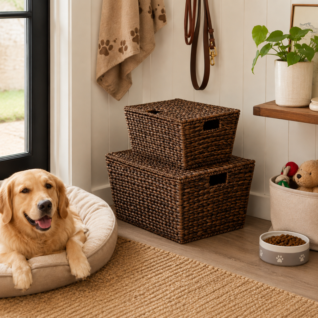 basket set 