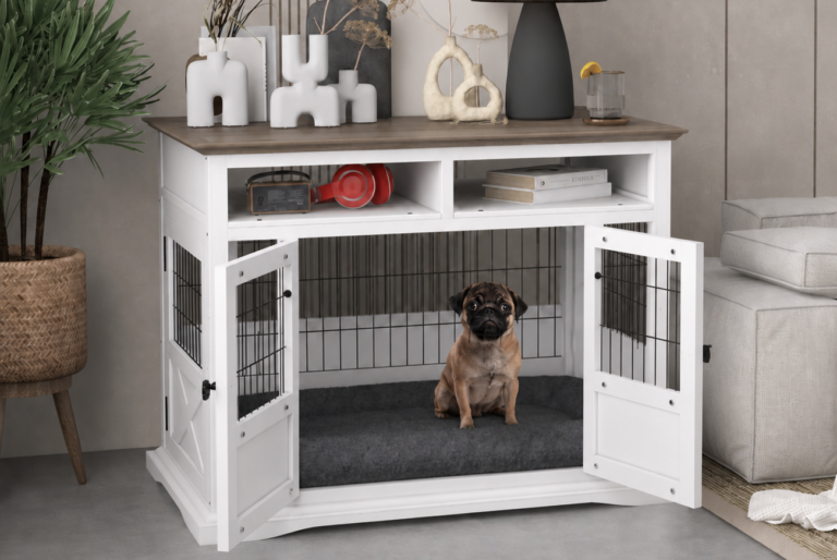 doggy den