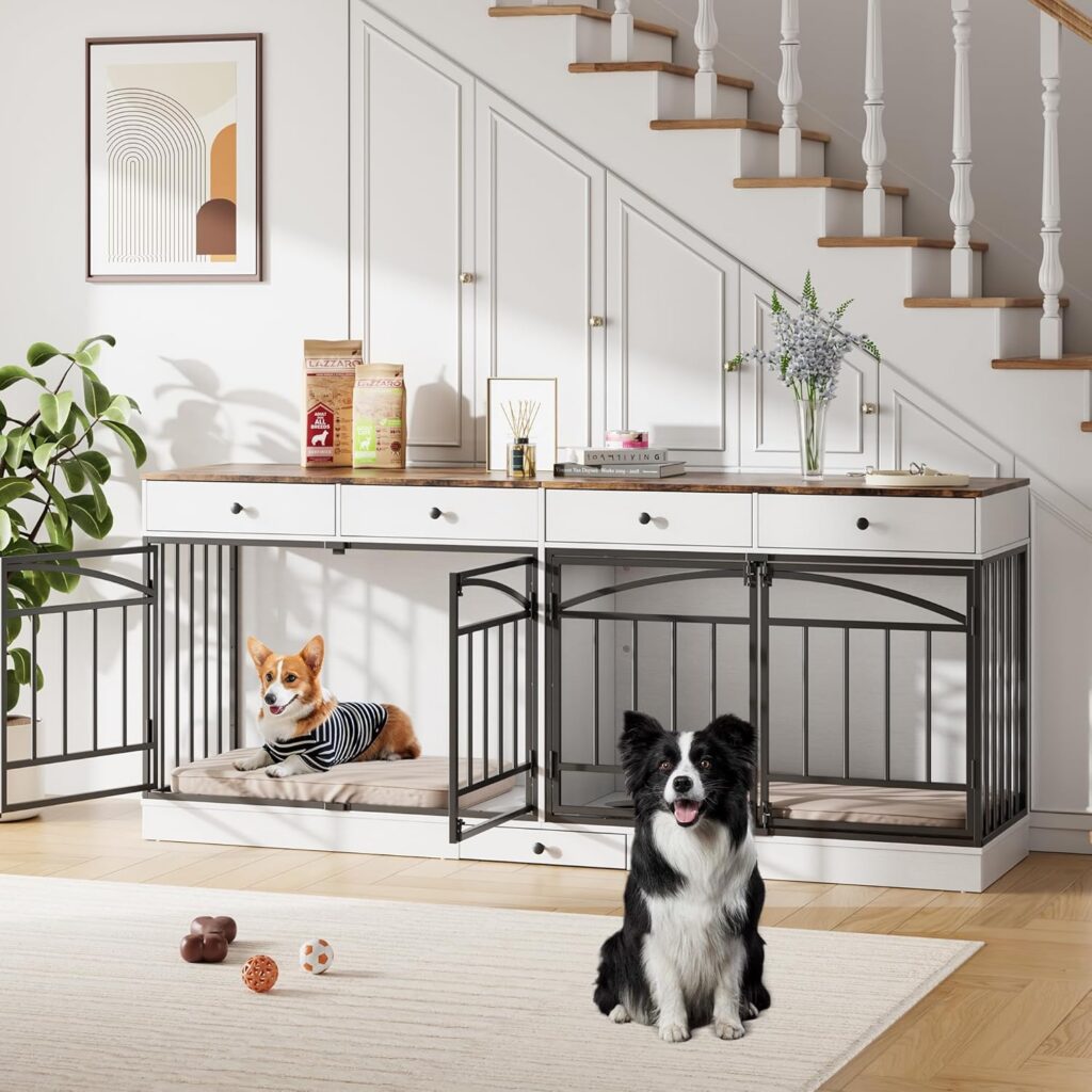 doubledog kennel