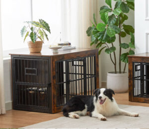 gardner crate brown 1