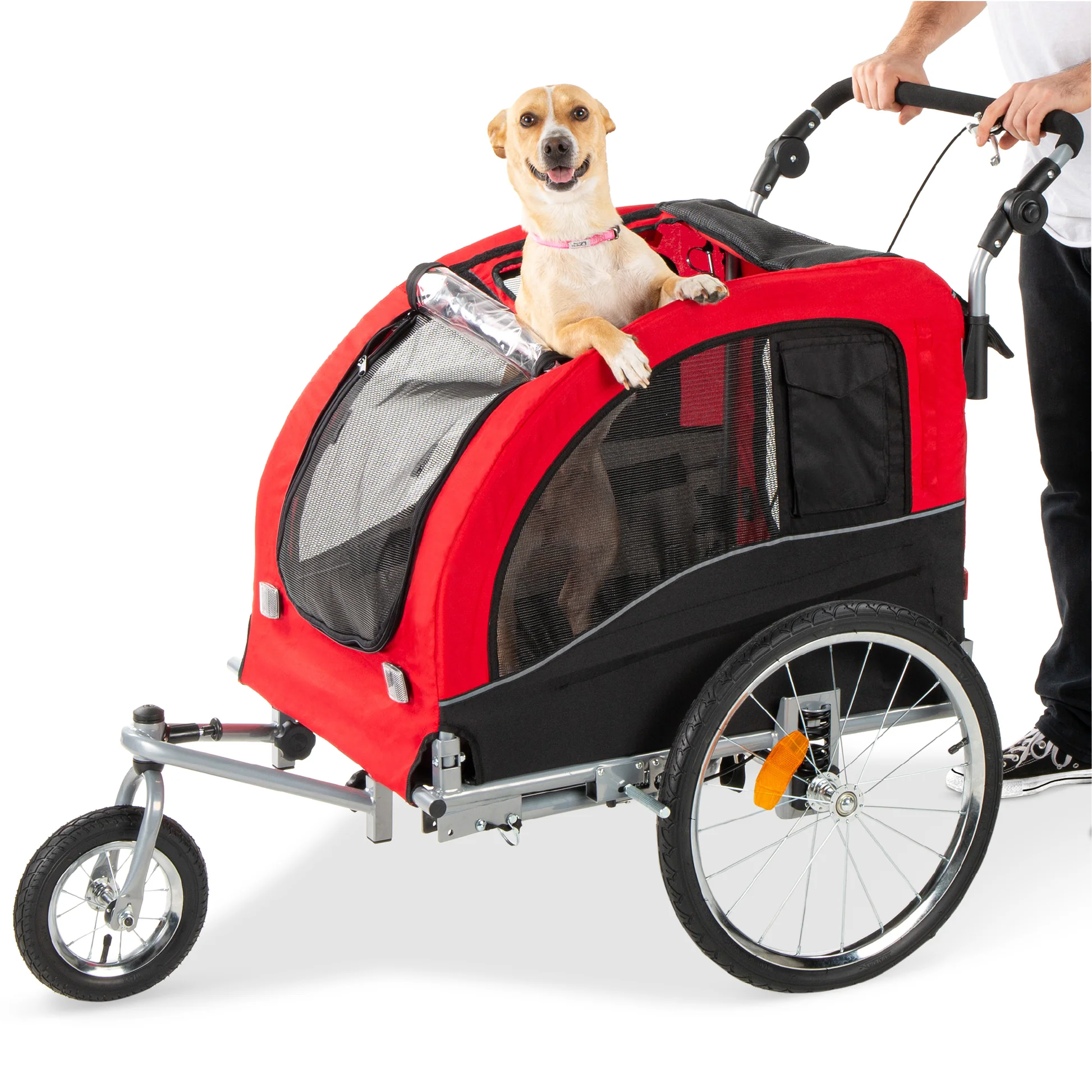 pet stroller