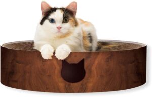 scratcher bowl