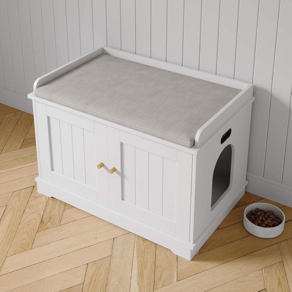 cat washroom furniture