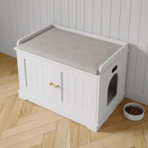 cat washroom furniture