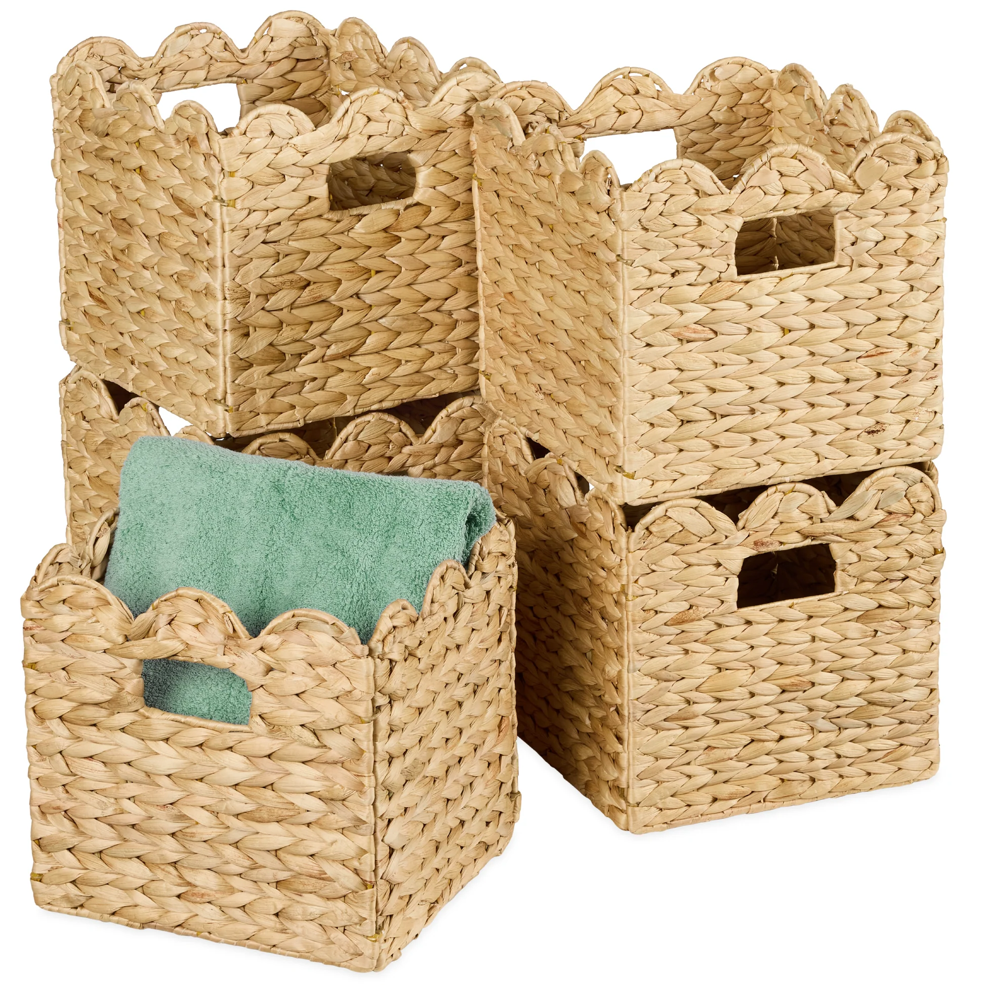 5pkstorage basket