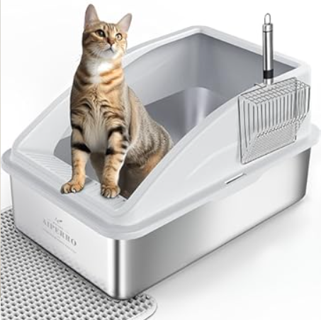 aiperro litter box