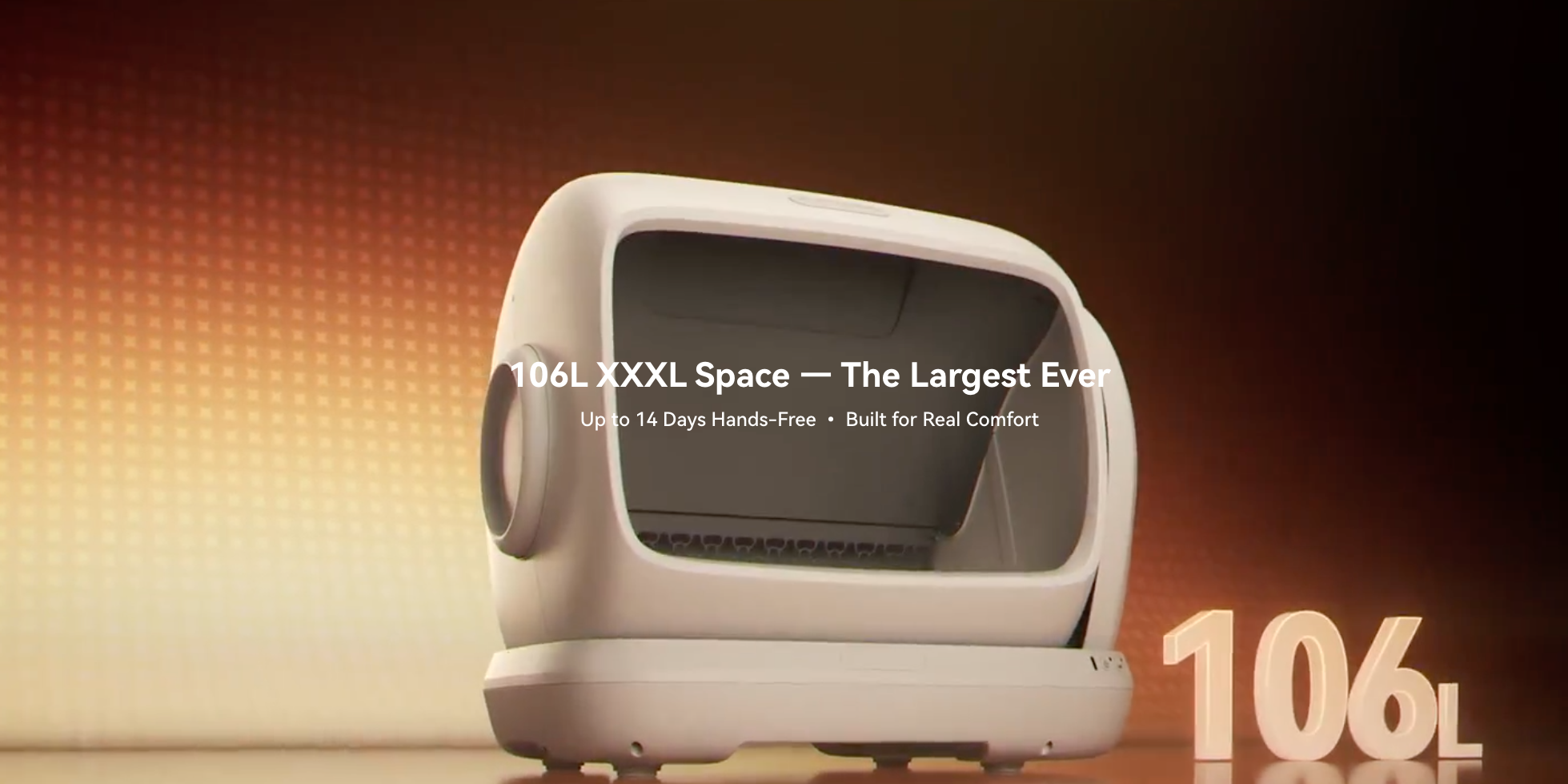 largest model