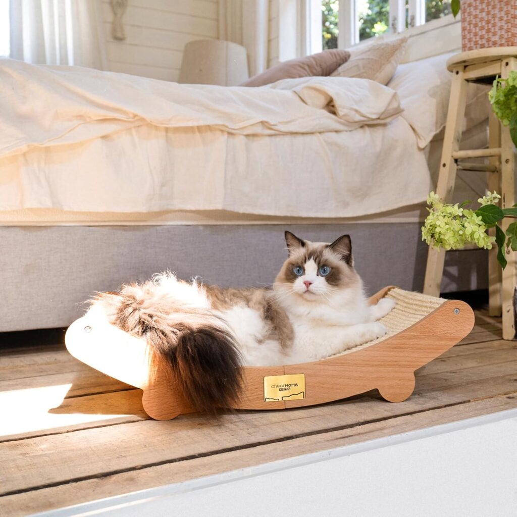 sisal cat hammock