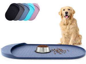 spill mat essentials