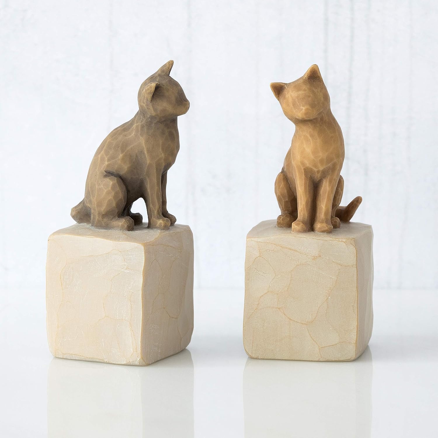 willow tree cats