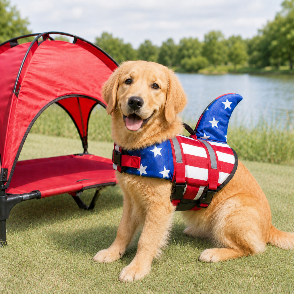 summer golden